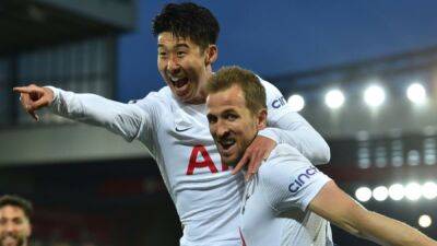 Commentary: South Korea’s Son Heung-min shows Asians can be top footballers