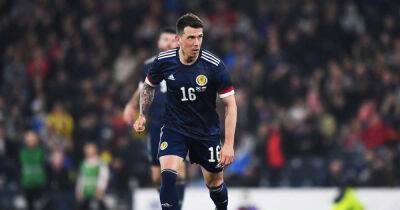 Scotland rocked by Ryan Jack injury blow as Luton Town midfielder called up - plus Nathan Patterson injury update