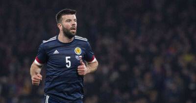 Billy Gilmour: Grant Hanley has his say on Norwich City fans' scalding of Scotland team-mate and Chelsea loanee