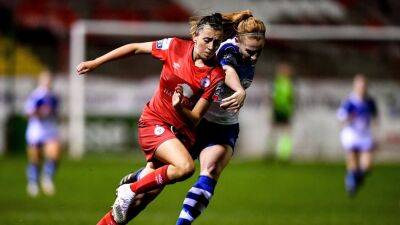 WNL round-up: Shels stay clear atop table as Youths beat Athlone