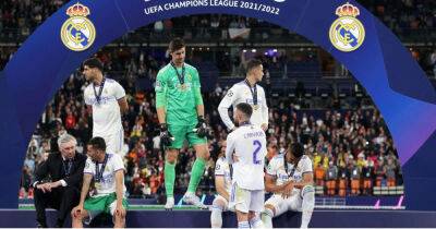 Real Madrid celebrates their 14th UCL title: Funniest memes and reactions - msn.com - France - state Indiana