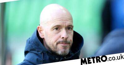 Erik ten Hag tells Manchester United to spend £115m on two key transfer targets