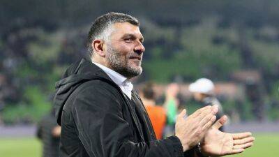 Aloisi confident Grand Final win will prompt Western United growth