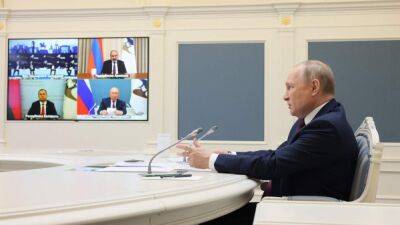 Guerra Ucrania - Rusia: última hora hoy, en directo | El líder de Chechenia amenaza a Polonia - en.as.com