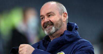 The key to Steve Clarke's Scotland success as stars back up the belief we never could - Kenny Miller