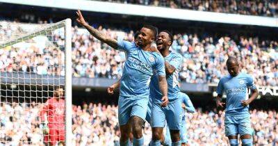 Gabriel Jesus - Gareth Southgate - Julian Alvarez - Sterling Jesus - World Cup means Man City must wait for crunch contract talks with players - manchestereveningnews.co.uk - Manchester - Qatar - Brazil -  Man