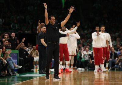 Game 7: Heat, Celtics set to finally decide East champion