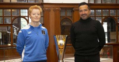 Scottish Women’s Cup final: Celtic ready for psychological battle as Glasgow City look to avoid a rarity