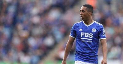 What Brendan Rodgers has said about Youri Tielemans' future amid Arsenal transfer links