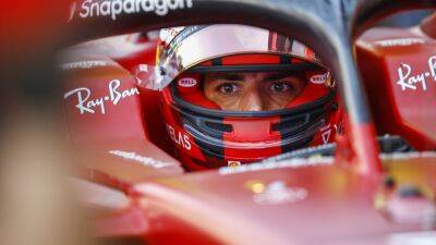 F1 | Carlos Sainz: "¿Cómo no pensar en ganar?"