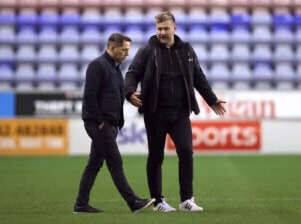 Karl Robinson - Sheffield Wednesday - 2 Oxford United players who face an uncertain few weeks ahead - msn.com -  Ipswich