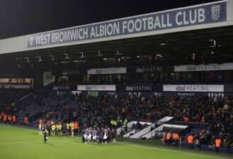 West Brom blow as defender opts for Newcastle United deal