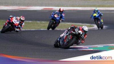 Link Live Streaming Trans7 MotoGP Italia