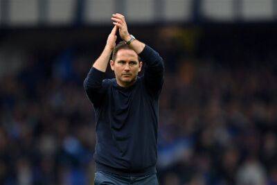Everton: Lampard could sign £42m star likened to Mason Mount at Goodison Park