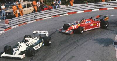 Michael Schumacher - Gilles Villeneuve - Autosport writers' favourite F1 Monaco Grands Prix - msn.com - Monaco -  Monaco