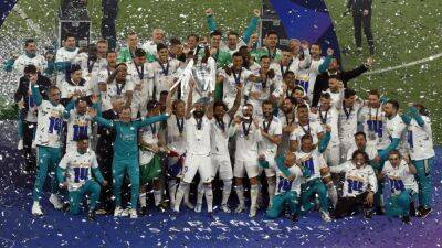 Real Madrid, campeón de Europa | Una Champions para la eternidad