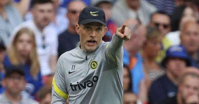 Frank Lampard - Thomas Tuchel - Maurizio Sarri - Todd Boehly - Ranking every Chelsea boss of the Abramovich era by PPG: Tuchel 6th… - msn.com - Portugal