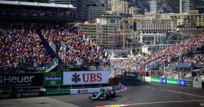 Lewis Hamilton - Stefano Domenicali - Liberty Media - The five factors that will decide Monaco’s F1 fate - msn.com - Qatar - Monaco - Saudi Arabia -  Monaco