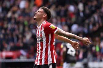 Southampton ready to deal Sheffield United a major transfer blow