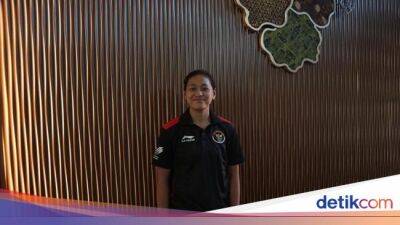Medali Emas Tiara Andini berkat Persiapan Panjang dan Sport Science - sport.detik.com - Indonesia - Thailand - Vietnam