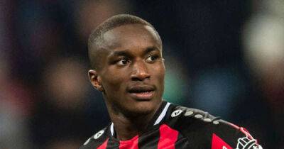 Newcastle transfer rumours: Magpies told Leverkusen's Diaby will cost £40m