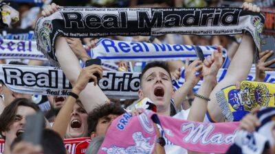 Real Madrid | Celebración de la Champions en el Bernabéu: entradas, quién puede ir y a qué hora es