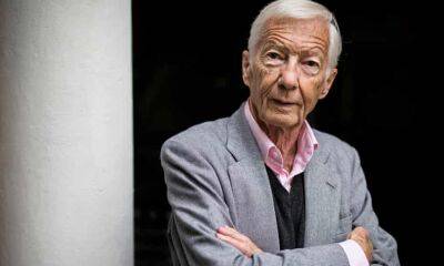 Lester Piggott: ‘A lot of people know I’m going to turn 80 – but I wish they didn’t’