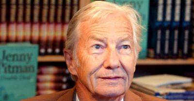 William Haggas - Lester Piggott, champion jockey, dies aged 86 - breakingnews.ie - Britain - Switzerland - Guinea
