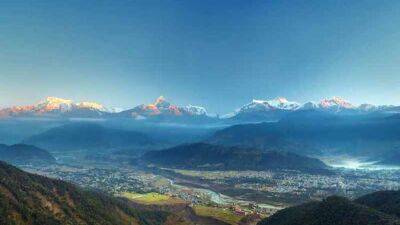 Desaparece un avión de pasajeros en Nepal - en.as.com - Nepal