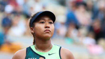 Naomi Osaka - ‘I was f****** petrified!’ – Tennis star Naomi Osaka at Barclays Center amid reports of active shooter - eurosport.com - New York