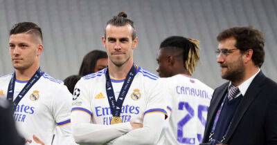 Cardiff City, Tottenham, Newcastle, even retire - the options for Gareth Bale as stellar Real Madrid career ends
