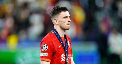 Jurgen Klopp - Can Liverpool’s season be seen as a success? - msn.com - Manchester - France -  Paris