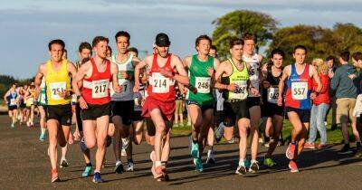 Cambuslang Harriers go global with performances across two continents