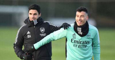 Carlo Ancelotti - Mikel Arteta - Pierre Emerick Aubameyang - Unai Emery - Aaron Ramsdale - Real Betis - Hertha Berlín - Benjamin White - Unai Emery's 12 Arsenal signings and where they are now says a lot about Mikel Arteta - msn.com - Manchester - Spain -  Berlin