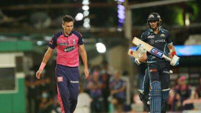 GT vs RR, IPL 2022 Final: 5 Key Battles To Watch Out For