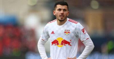 'Lewis Morgan, are you kidding us?!' - Watch former Celtic forward score MLS stunner for New York Red Bulls
