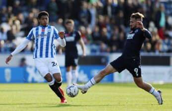 Potential Huddersfield Town transfer boost emerges on defender