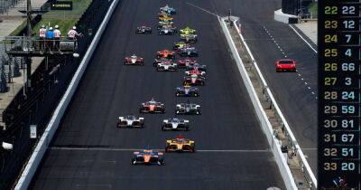 Jacques Villeneuve - Mario Andretti - Emerson Fittipaldi - Top 10 Indy 500s ranked: Andretti, Foyt and more - msn.com