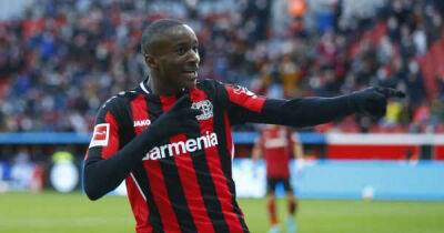 Enquiry made: Newcastle eyeing swoop for "clever" £40m monster, imagine him and ASM - opinion