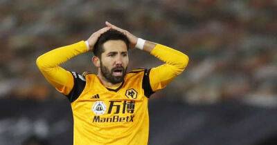 Lage makes specific request to Wolves involving 'outstanding' 23-assist star; Mourinho wants him