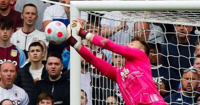 Crystal Palace latest: Jack Butland future in doubt as Sam Johnstone contract offer releavled