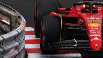Carrera Fórmula 1 GP de Mónaco en directo: Alonso y Sainz hoy, en vivo