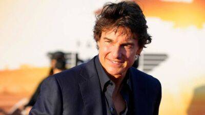 El dinero que costó alquilar los cazas de ‘Top Gun: Maverick’ para contentar a Tom Cruise - Tikitakas