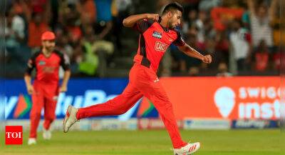 Umran Malik 'breath of fresh' air for pace bowling: Dav Whatmore