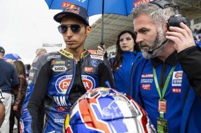 Toprak Razgatlioglu - No Yamaha MotoGP satellite teams ends Razgatlioglu speculation - bikesportnews.com