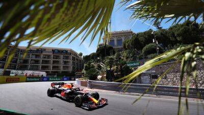 Christian Horner - Has Formula One outgrown Monaco and its famous street race? - espn.com - Monaco -  Monaco