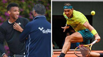 El gesto que honra a Toni Nadal con Rafa en su próximo partido: el mundo del tenis, rendido