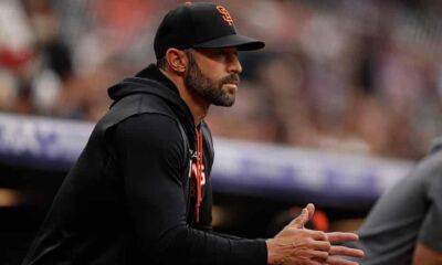 Buck Showalter - Alex Cora - MLB managers support Kapler’s anthem protest in wake of mass shootings - theguardian.com -  Boston - New York - San Francisco - county Buffalo - state New York - state Texas - county Uvalde