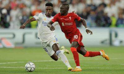 Sadio Mané wants to leave Liverpool for new challenge as Bayern prepare offer