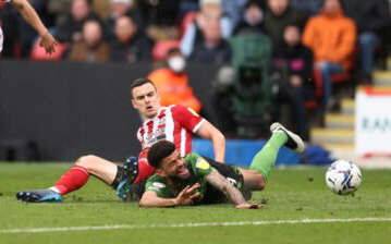 Adam Davies - Filip Uremovic - Opinion: Why Sheffield United should not be putting defender at the top of their transfer targets list - msn.com - Russia - Ukraine - Croatia - Norway -  Sander -  Kazan